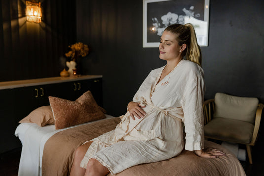 Blissful Spa Experiences