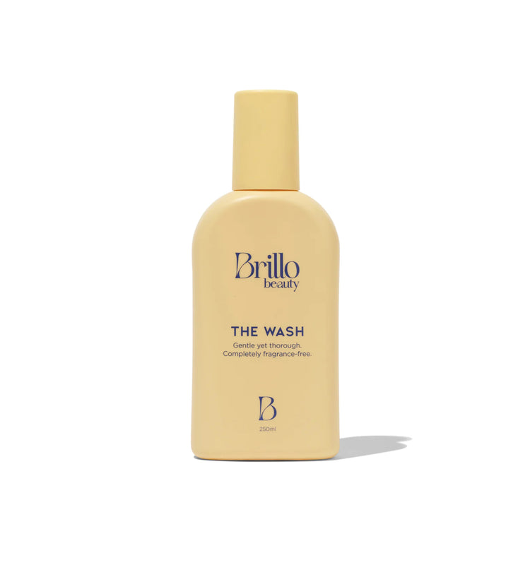 The Wash - Brillo Beauty