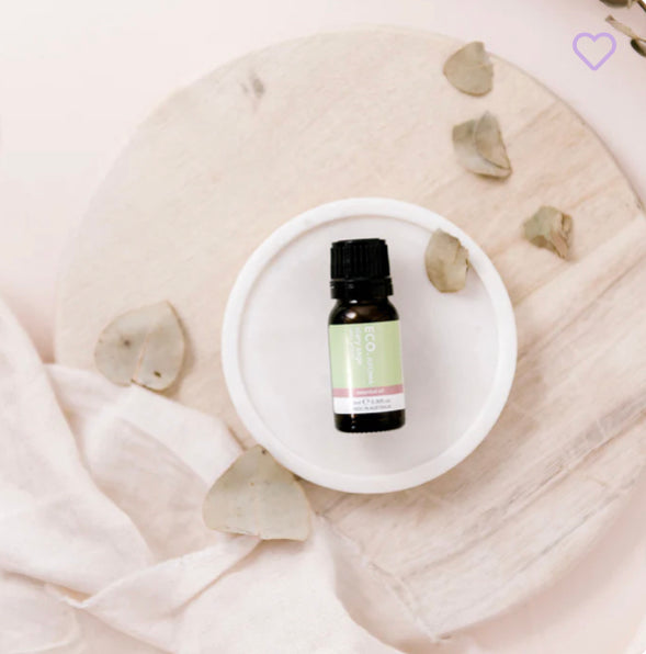 Clary Sage Essential Oil