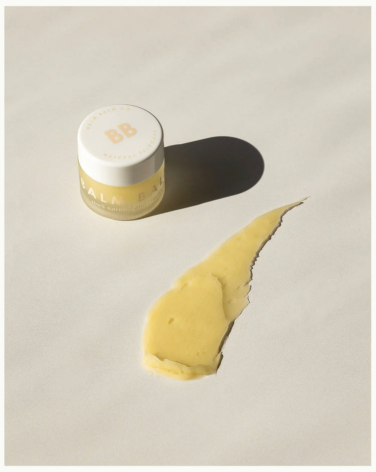 Sensitive Skin Lip Butter