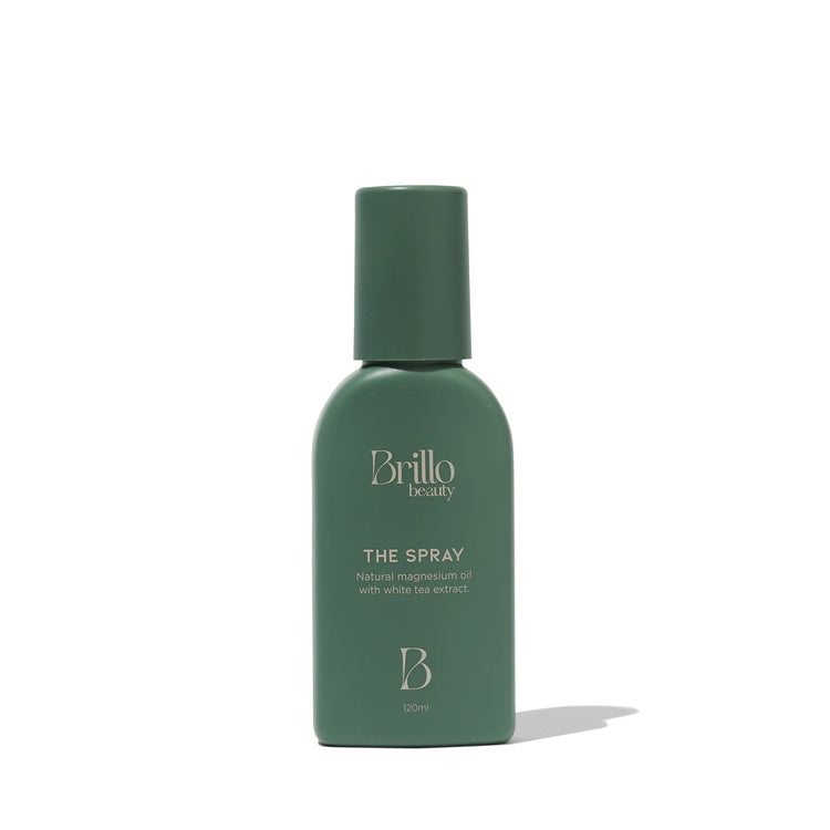 The Spray - Brillo Beauty