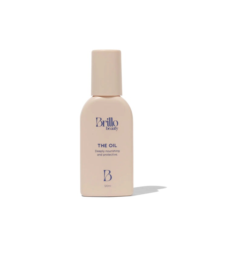 The Oil - Brillo Beauty