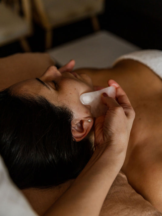 Radiance and Rejuvenation