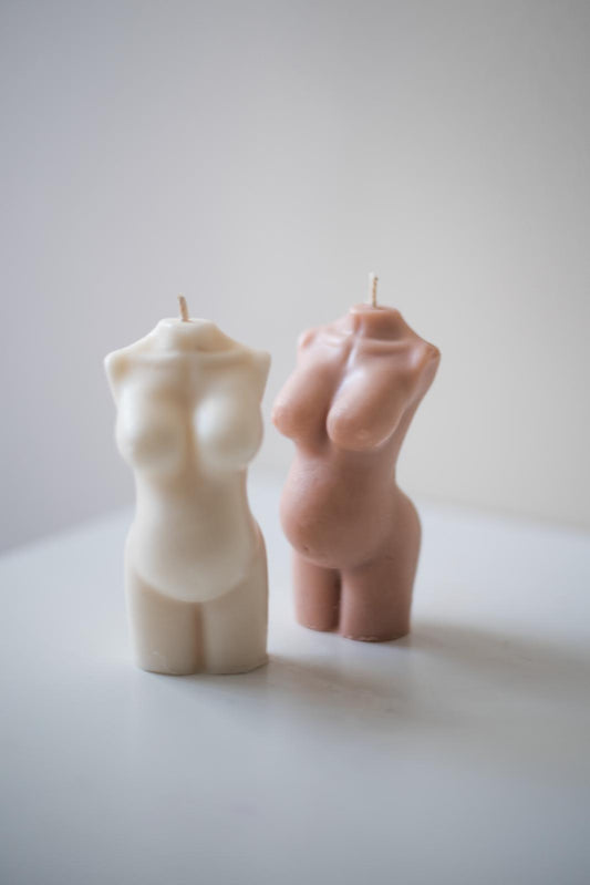 Candle Queens Co. Eileithyia (Ivy)