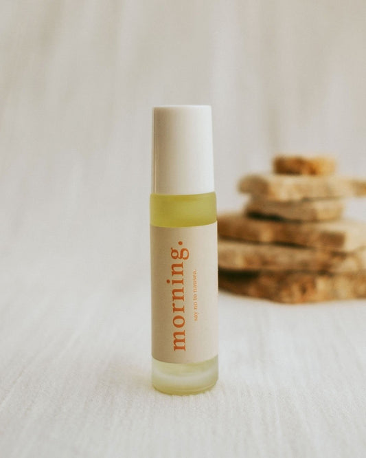 ‘ MORNING’ The Cle’. Collective