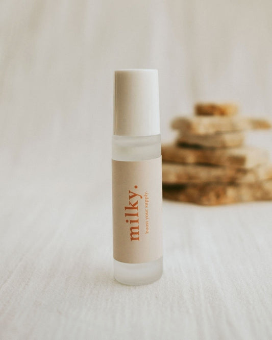 ‘ MILKY’ The Cle’. Collective