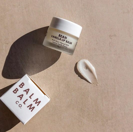 Balm Balm Co