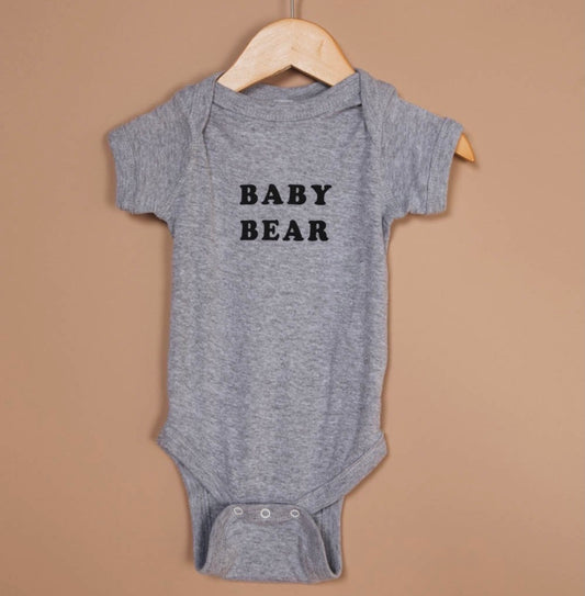 Gifts for Bub