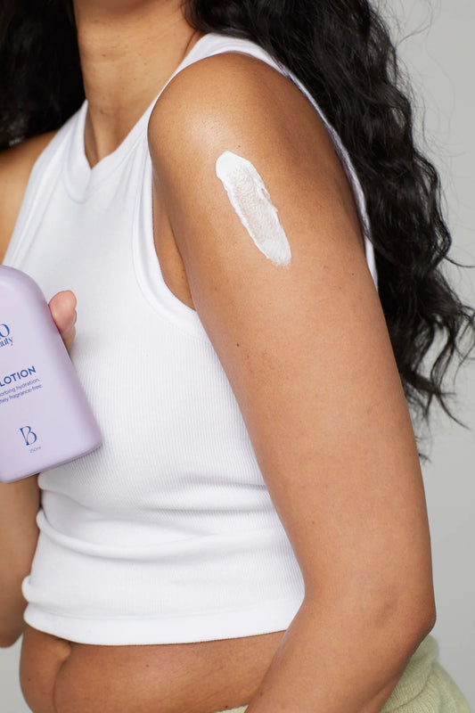 The Lotion - Brillo Beauty