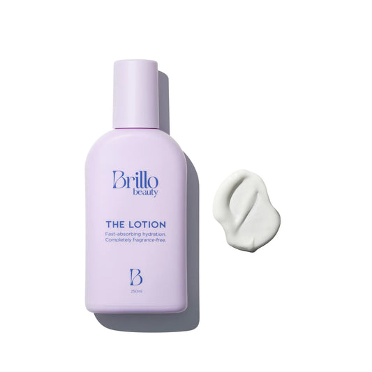 The Lotion - Brillo Beauty