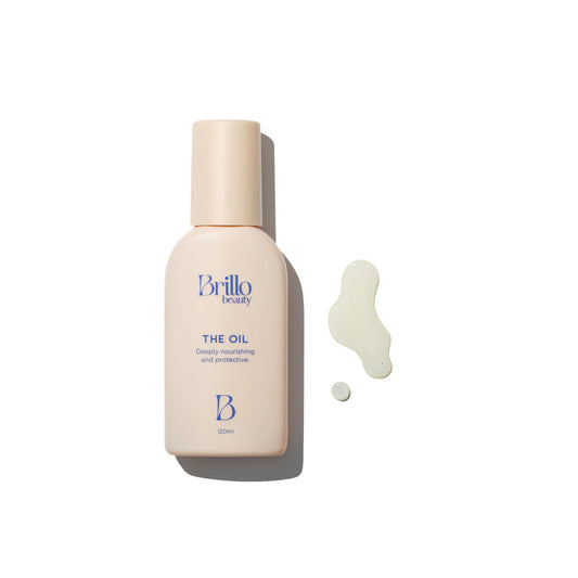 The Oil - Brillo Beauty