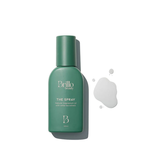 The Spray - Brillo Beauty