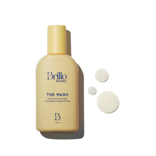 The Wash - Brillo Beauty