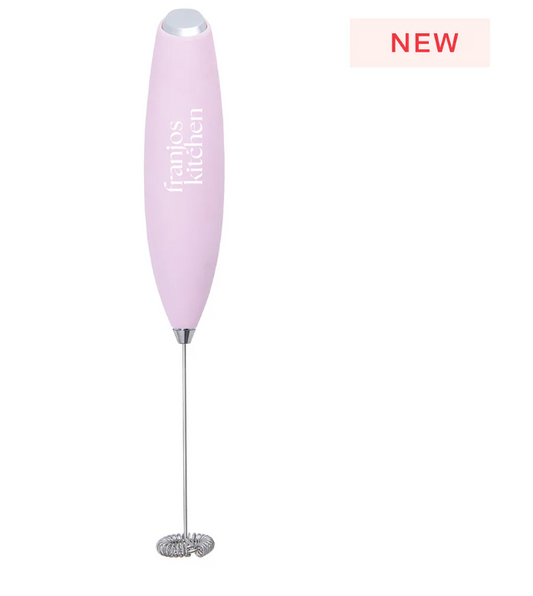 Franjos Kitchen - The Whizzer