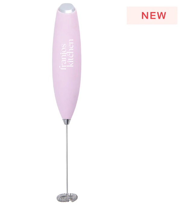 Franjos Kitchen - The Whizzer